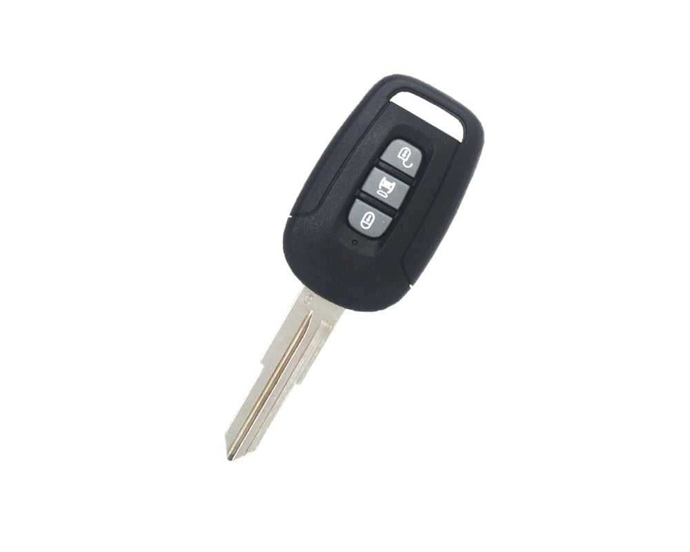 Cle Chevrolet Captiva de 2006 à 2013
