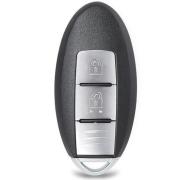 Acheter Clé Mains Libres Compatible pour Nissan Qashqai de 2013 à 2021